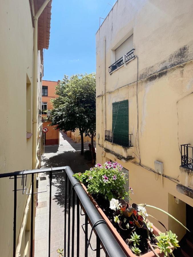 El Nido Cambrils Exterior foto
