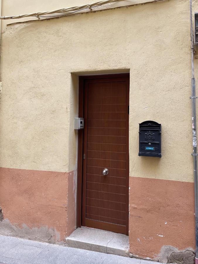 El Nido Cambrils Exterior foto