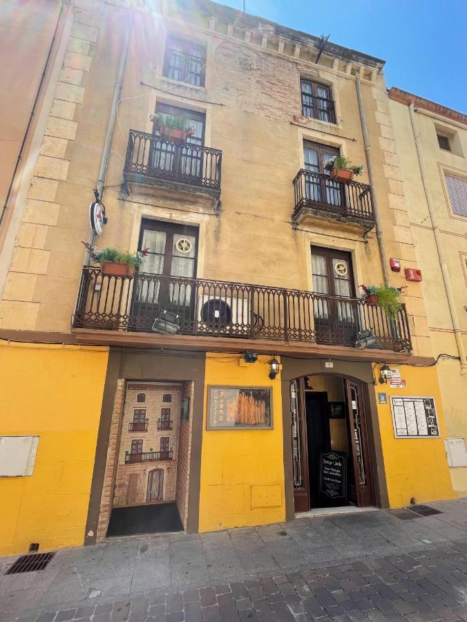 El Nido Cambrils Exterior foto