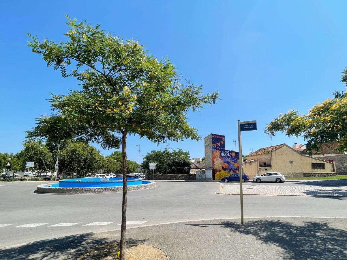 El Nido Cambrils Exterior foto