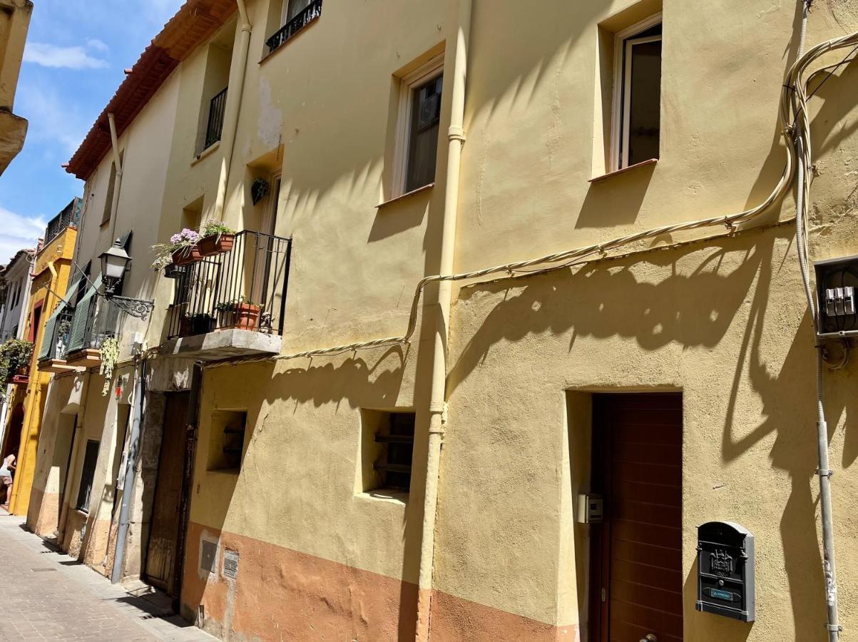 El Nido Cambrils Exterior foto