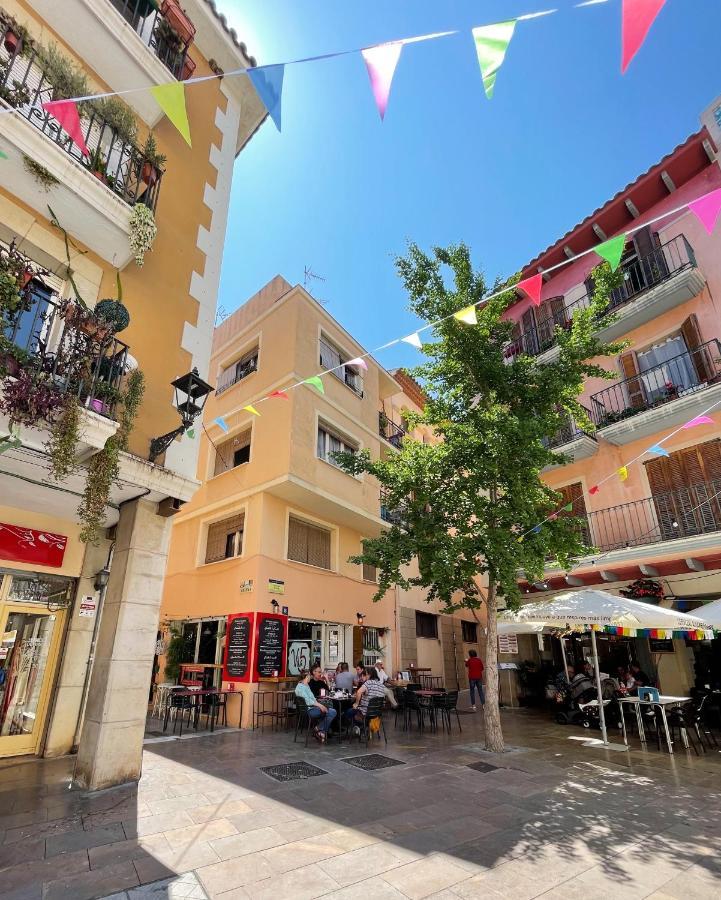 El Nido Cambrils Exterior foto